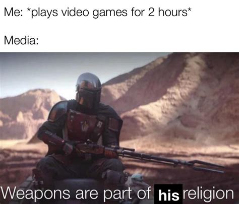 ViDeO gAmEs BaD : r/dankmemes