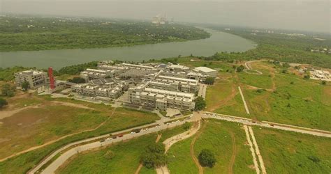 Iit Gandhinagar Home