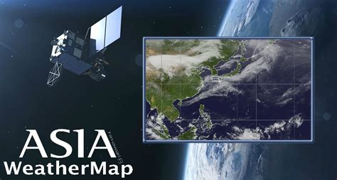 AsiaAnimatedWeatherMap 1.0 by EddieMorphling on DeviantArt