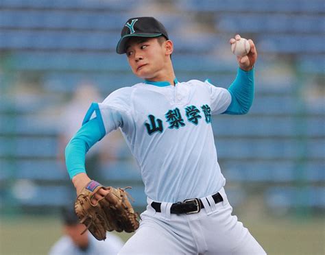 作新学院が7年ぶり優勝 高校野球秋季関東大会 写真特集68 毎日新聞