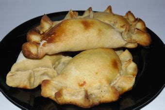 Cómo hacer empanadas de ricotta y brocoli cookcina