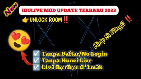 Aplikasi Live Barbar C Lm3k Mantap2 Unlock Room No Login Gratiss