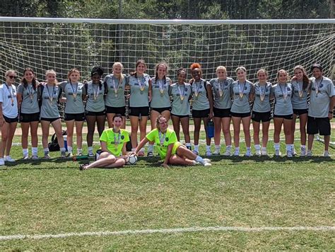 Congaree Rapid Fc On Twitter Crfc Black 06 🌊⚽️ G17u Columbia County