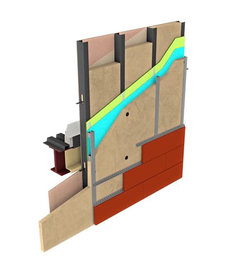 Thermafiber Safb Mineral Wool Insulation Owens Corning Nbs Bim Library