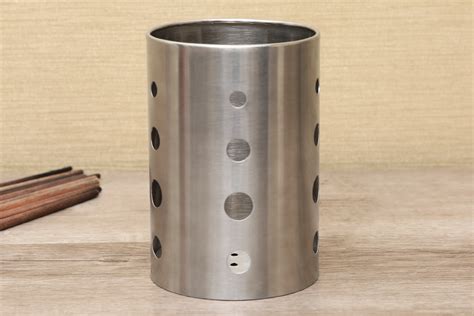 Top 10 Loại ống đựng đũa Inox 304 Rẻ Và Tốt Nhất