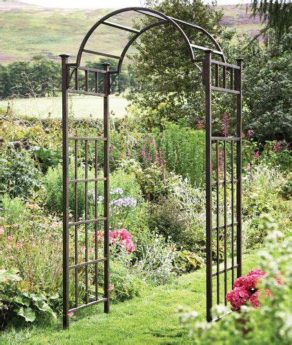 Arch Trellis Design Arched Garden Trellis Wrought Iron Trellis Garden Arches Garden