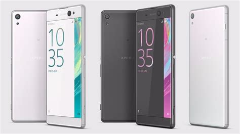 Sony Xperia Xa Ultra F3213 Pantalla 6 21 5mpx 844 000 En Mercado Libre