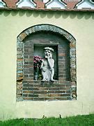 Category Sculptures Of The Pensive Christ In Poland Wikimedia Commons