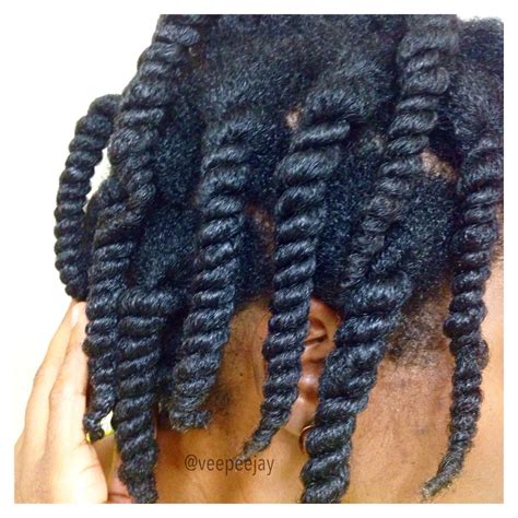 How To Trim Natural Hair At Home Veepeejay