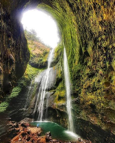 Tempat Wisata Di Indonesia Yang Jarang Diketahui Tempat Wisataku Hot