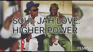 Soul Jah Love Songs 2021 | Popnable