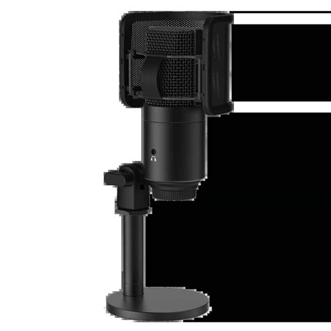 Fifine K683B Usb Desktop Microphone With Desk Stand Kamalimaging