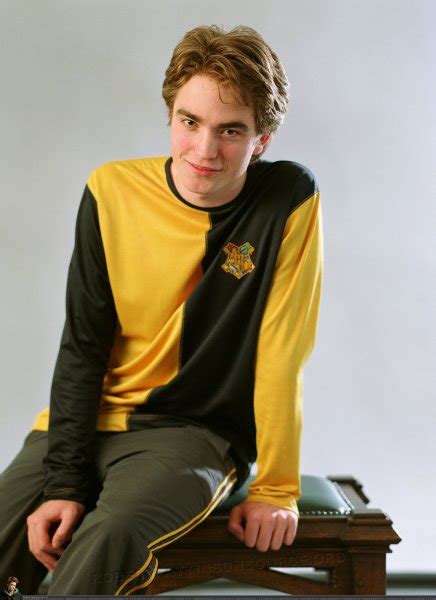 Cedric Diggory