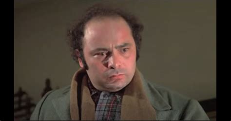 Burt Young death: Actor who played Paulie opposite Sylvester Stallone ...