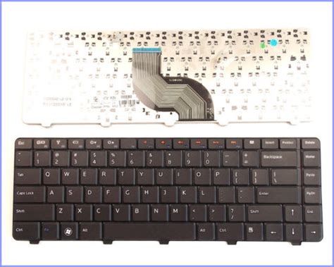 Laptop US Layout Keyboard For Dell XPS 12 13 13R 13D 13Z L221X L321X EBay