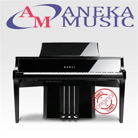 Jual Kawai Novus Nv Hybrid Piano Kawai Novus Nv Premium Hybrid