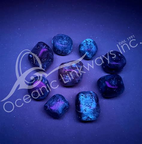 Star Ruby Pebbles Mm New Jersey Oceanic Linkways Inc