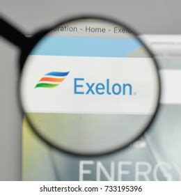 Exelon Logo Vector (.EPS) Free Download