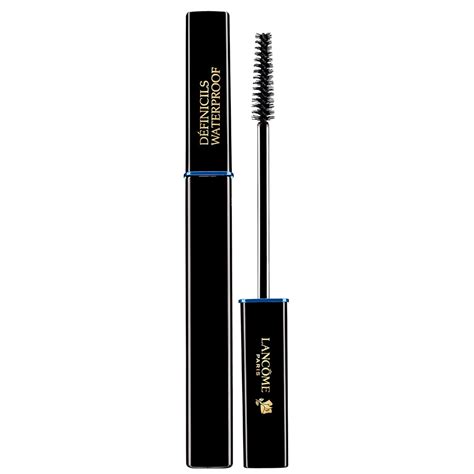 Lancome Definicils Waterproof Mascara ($28) | Lancome French Riviera ...