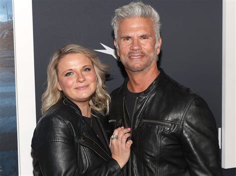 Who Is Lorenzo Lamas Wife All About Kenna Nicole Scott