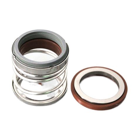 Bia Bia Rubber Bellow Mechanical Seals For Dyeing Machines China