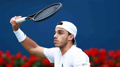 Cer Ndolo Conoce Su Primer Rival En El Main Draw Del Us Open Atp