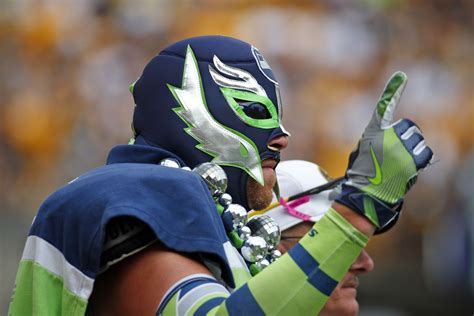 Fanpulse Seahawks Fan Confidence Soars On The Back Of 2 0 Start