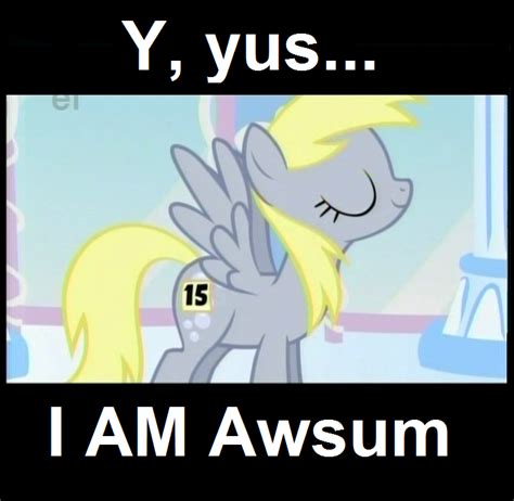 derpy hooves - Derpy Hooves (MLP FiM) Fan Art (30859599) - Fanpop