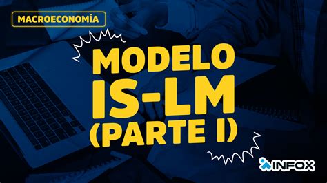 Qu Es El Modelo Is Lm Aprende Con Infox Infox