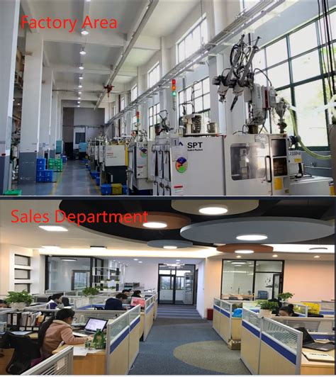 Vulcanmold Injection Molding Manufacture