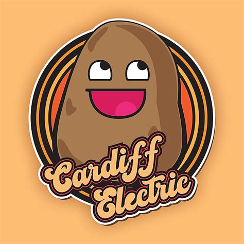 Cardiffelectric Twitter Instagram Linktree