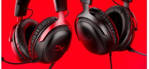 Is It Time To Replace Your Gaming Headset? – HyperX US