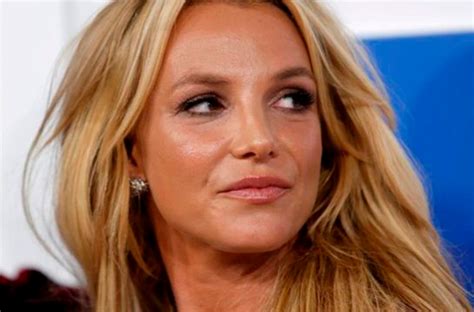 Britney Spears Anuncia Que Abandona Los Escenarios Hasta Que Recupere