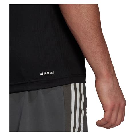 Adidas AEROREADY Designed To Move Sport 3 Stripes Tank Top Kitlocker