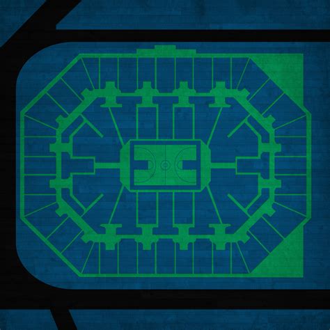 Target Center Seating Chart View Cabinets Matttroy