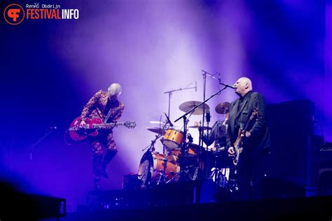 Guus Meeuwis Op Paaspop Schijndel Zondag Foto Op Festivalinfo