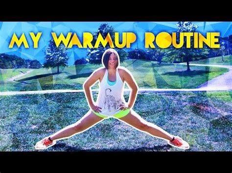 My Taekwondo Warmup and Stretching Routine | Taekwondo, Warmup, Martial ...