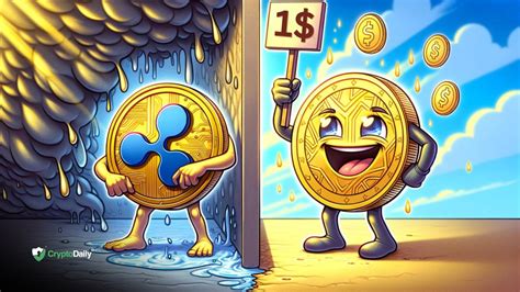 Explore Altcoins Set To Hit Faster Than Xrp Crypto Daily