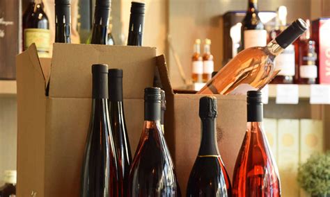 Delivery Firms Boost Alcohol to Increase Spend