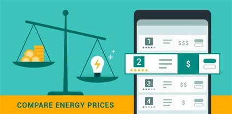 Simple Ways to Compare Electricity Rates