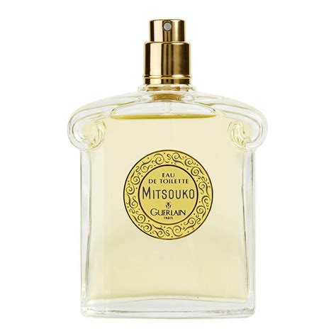 Guerlain Mitsouko Woda Toaletowa Ml Tester Perfumy Pl