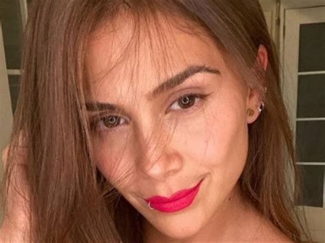 El Sensual Baile En Bikini De Greeicy Rendón Que Enamoró A Sus Seguidores