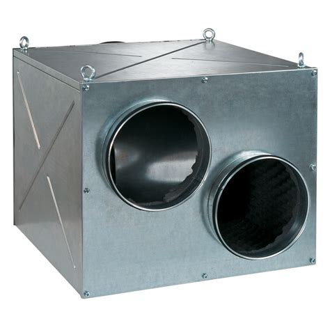 Vents Ksd X E Inline Fans Ventilation System