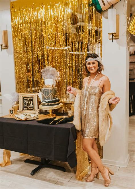 20 Best Party Themes For Adults Intentional Hospitality