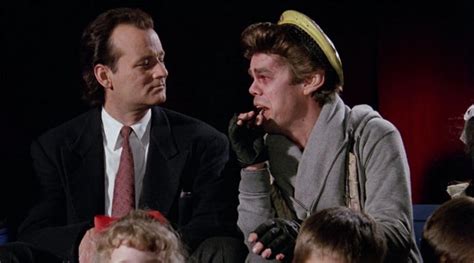 Scrooged K Uhd Movie Review