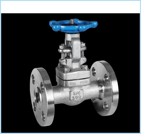 Forged Steel Flange Gate Valves Wenzhou ShenHao Valve Co Ltd