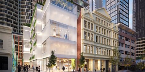 Alt Living New Build To Rent Platform Seeks 200m For Melbourne Projects