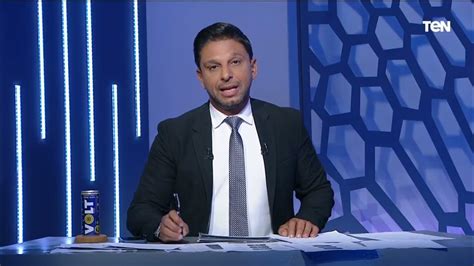 هل الأهلي هيتدخل أم لا ⁉️ محمد فاروق يكشف آخر تطورات أزمة حكم الزمالك