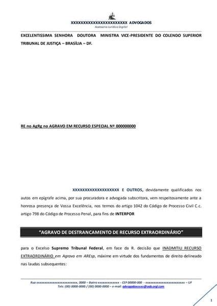 Notificação De Não Renovação De Contrato De Aluguel Brasilia Advogado