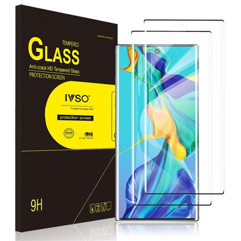 Best Screen Protectors For Samsung Galaxy Note